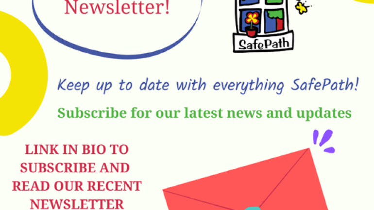 SafePath Newsletter Jan 2022