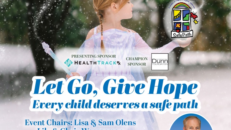 Hearing Children’s Voices 2025