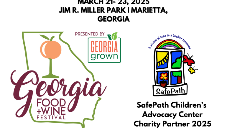 Georgia Food and Wine Festival 2025