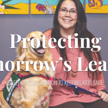 SafePath Featured in East Cobb City Lifestyle Magazine