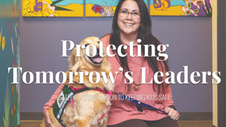 SafePath Featured in East Cobb City Lifestyle Magazine