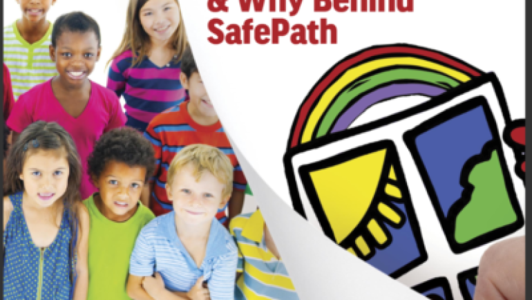 SafePath Featured in 2024 March/April Issue of Cobb InFocus Magazine!